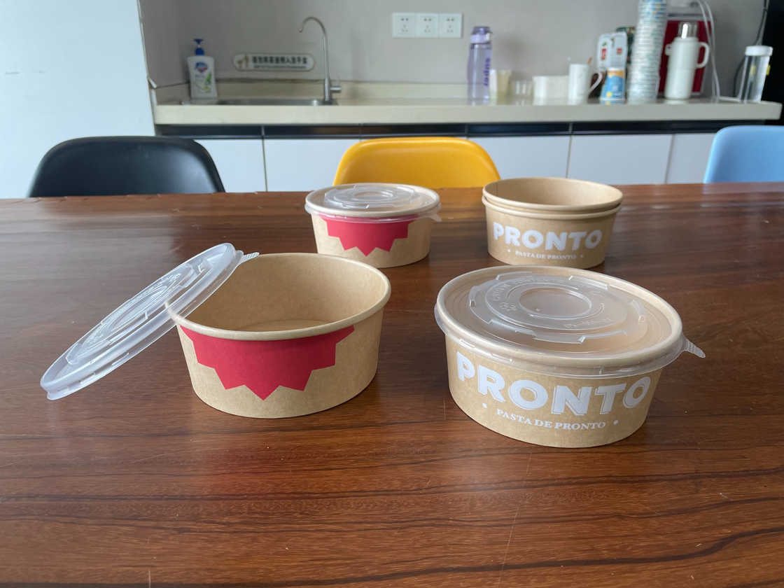 Envases personalizados con identidad de marca